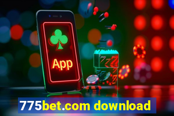 775bet.com download